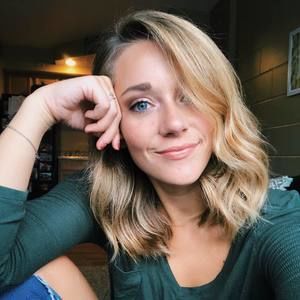 Meet your Posher, Kyra